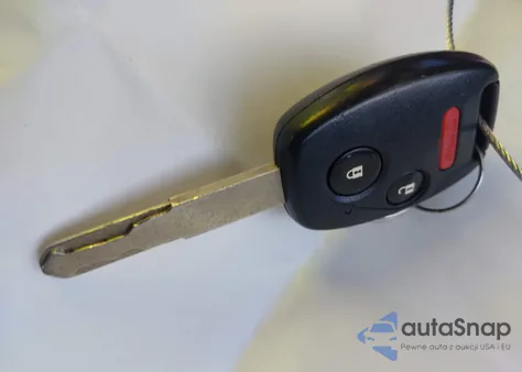 2010 Honda Insight Ex from USA, damaged, VIN JHMZE2H75AS029245